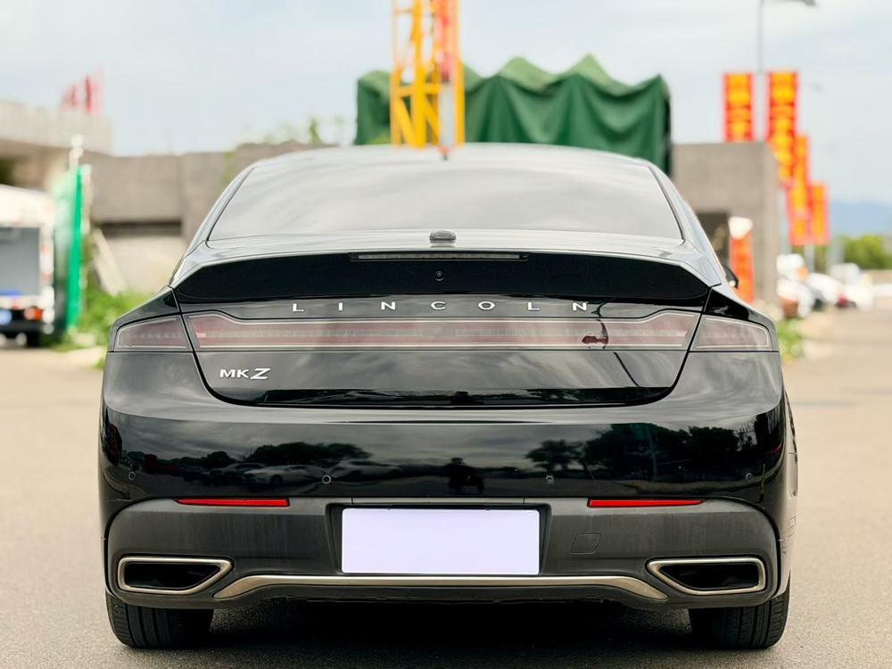 Lincoln Lincoln MKZ