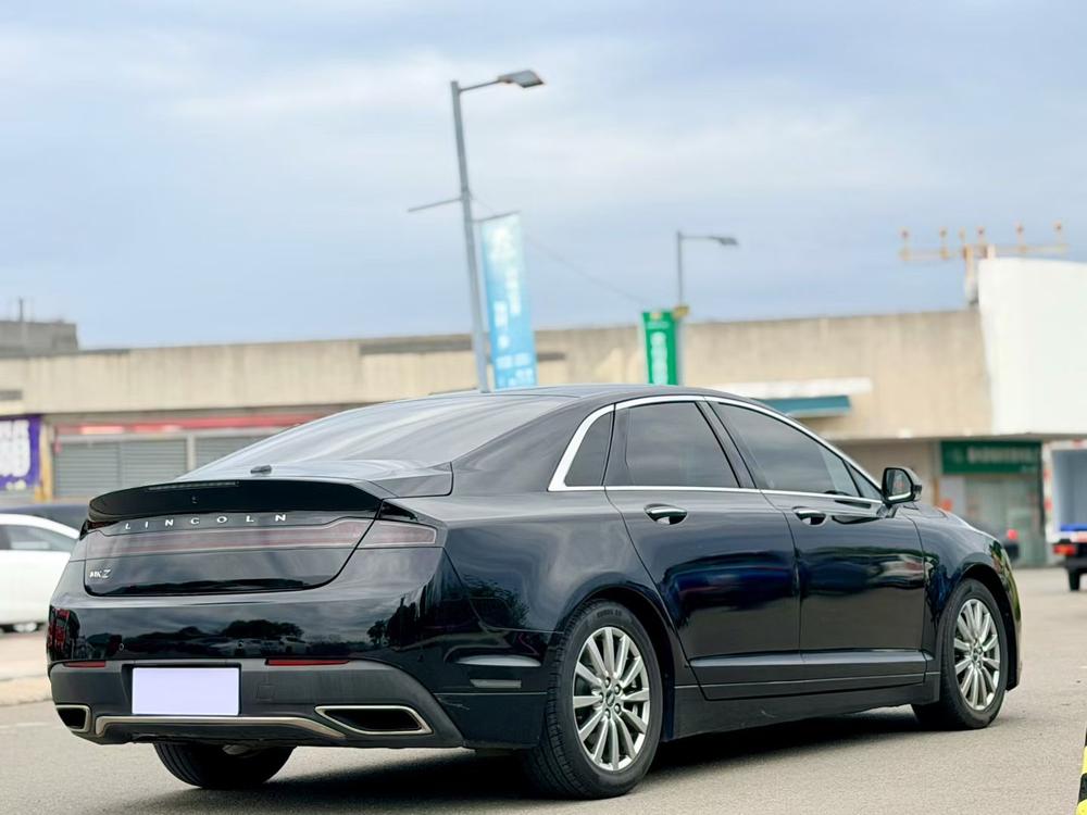 Lincoln Lincoln MKZ