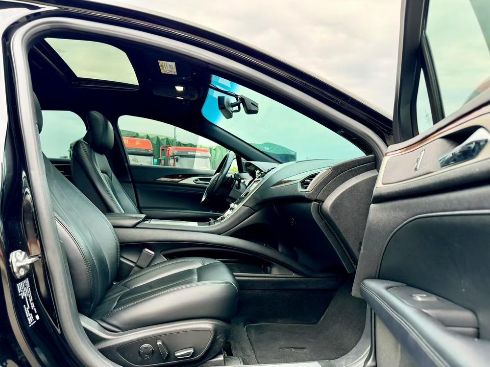 Lincoln Lincoln MKZ