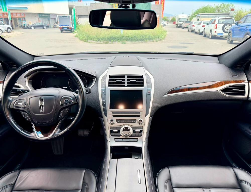 Lincoln Lincoln MKZ