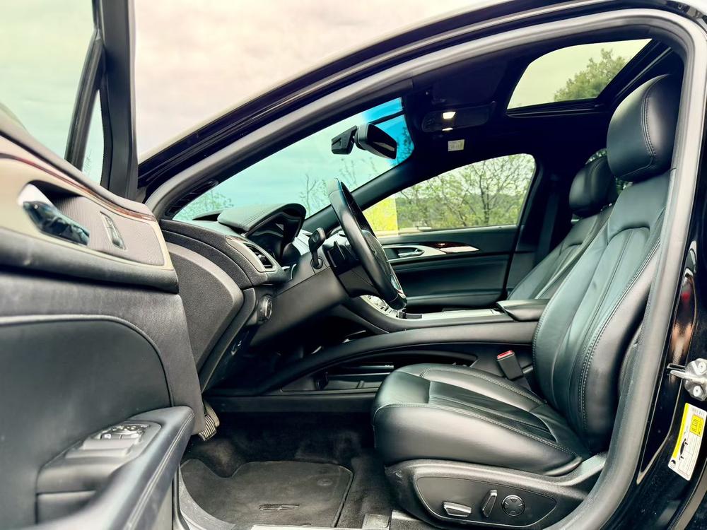 Lincoln Lincoln MKZ
