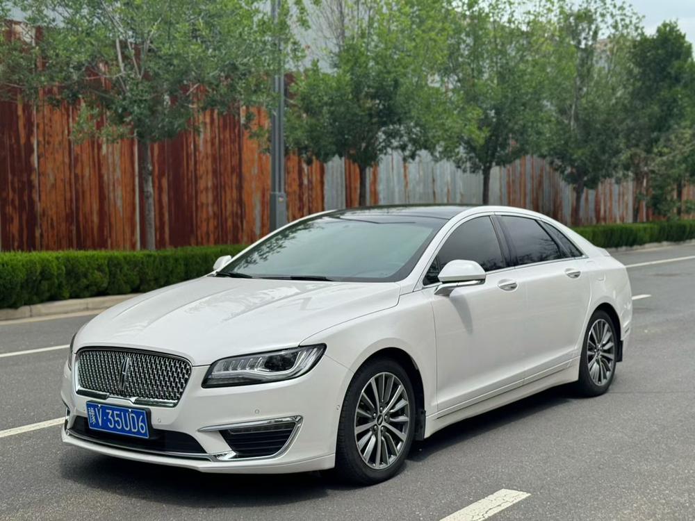 Lincoln Lincoln MKZ