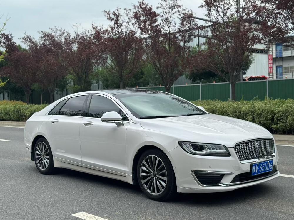 Lincoln Lincoln MKZ