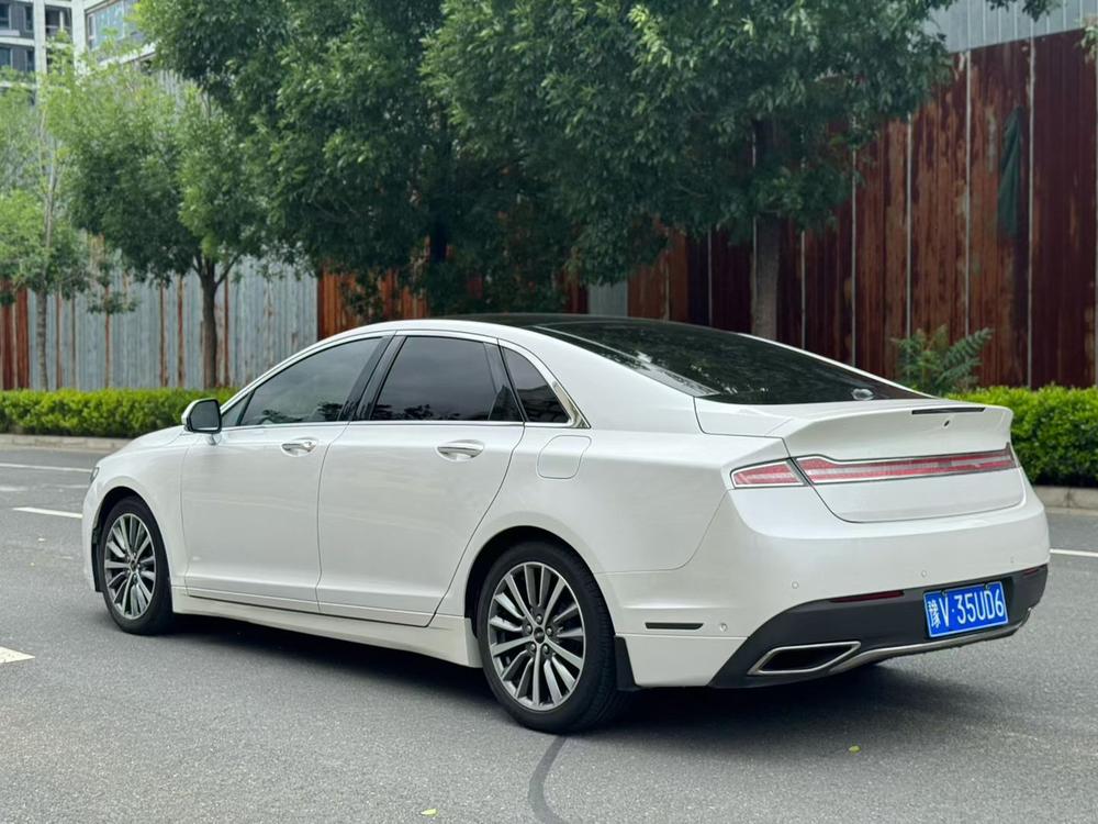 Lincoln Lincoln MKZ