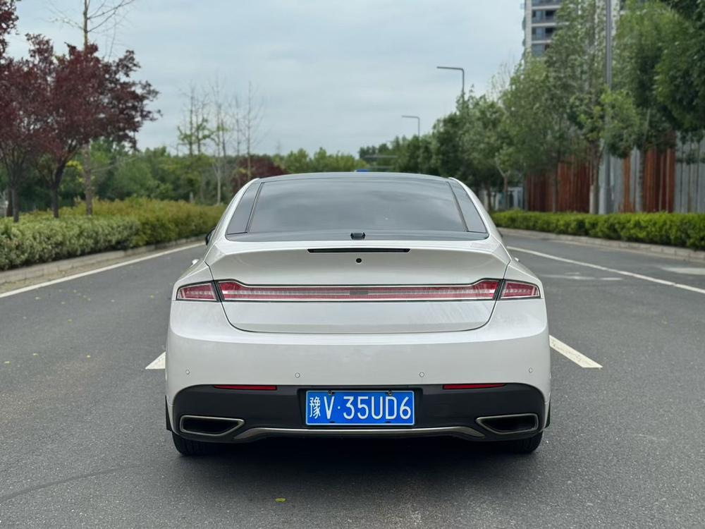Lincoln Lincoln MKZ