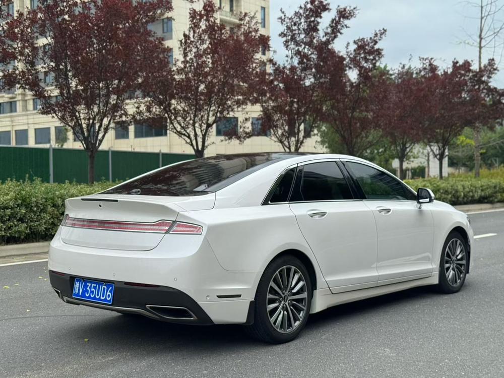 Lincoln Lincoln MKZ
