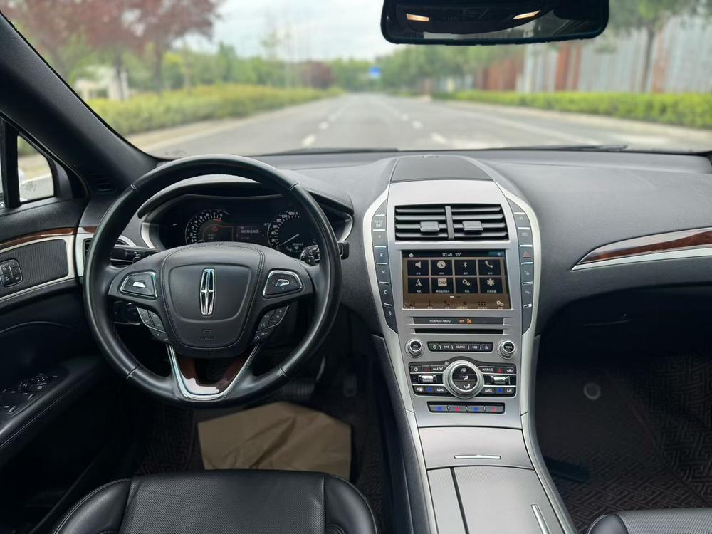 Lincoln Lincoln MKZ