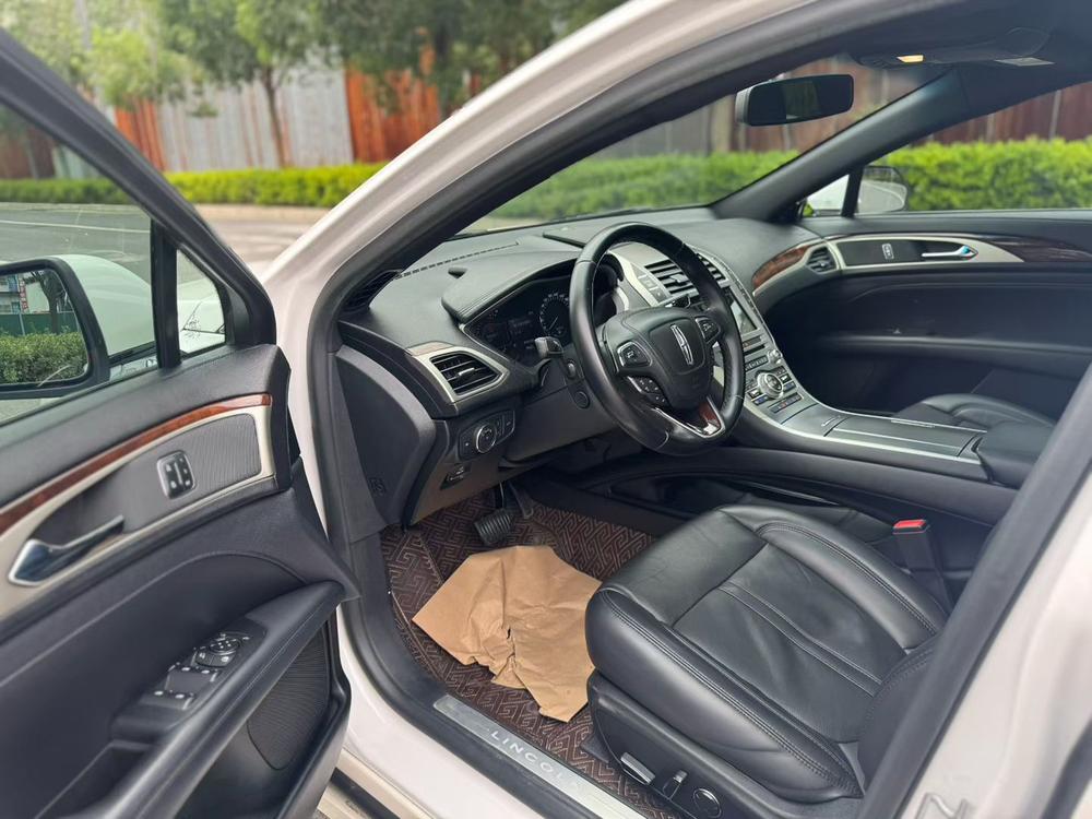 Lincoln Lincoln MKZ