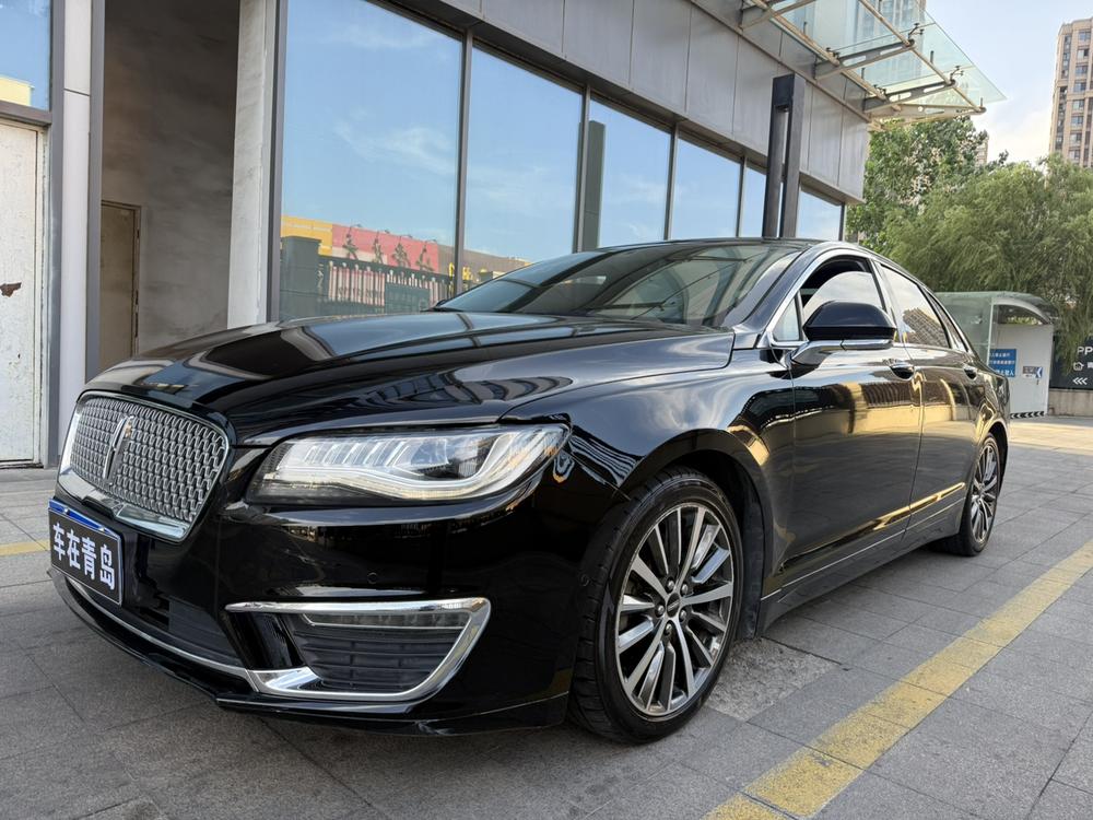 Lincoln Lincoln MKZ