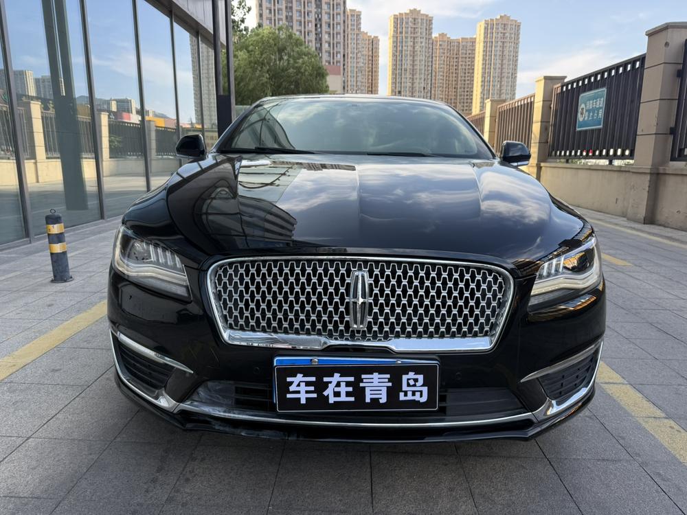 Lincoln Lincoln MKZ
