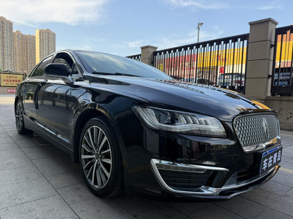 Lincoln Lincoln MKZ