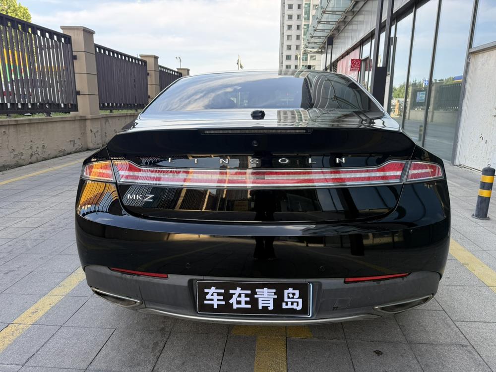 Lincoln Lincoln MKZ
