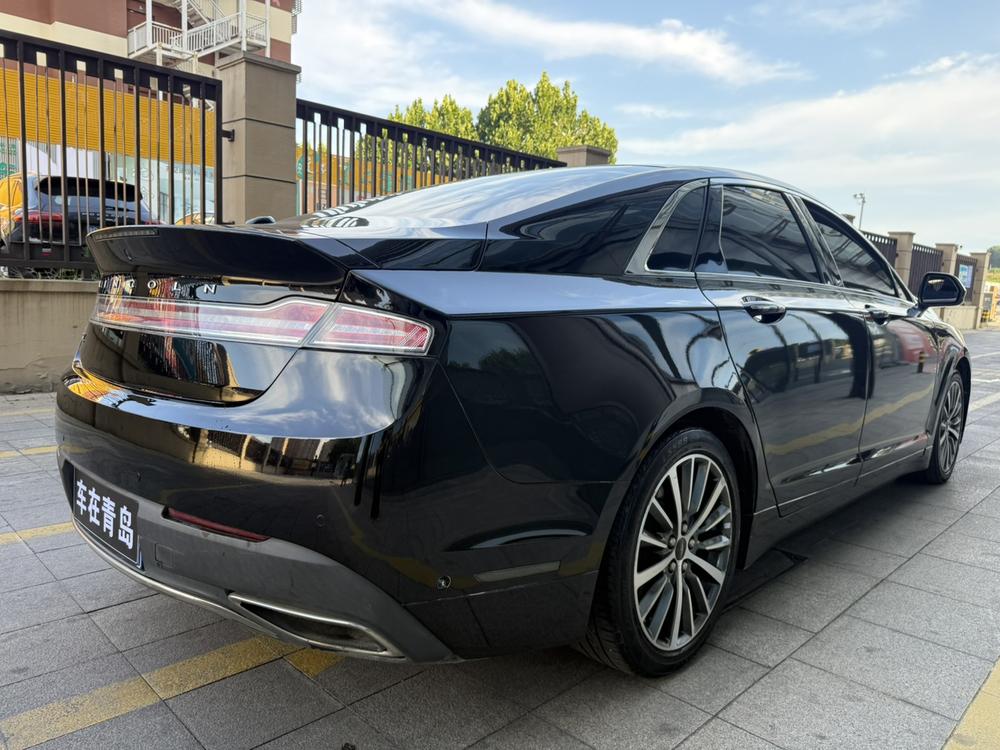 Lincoln Lincoln MKZ