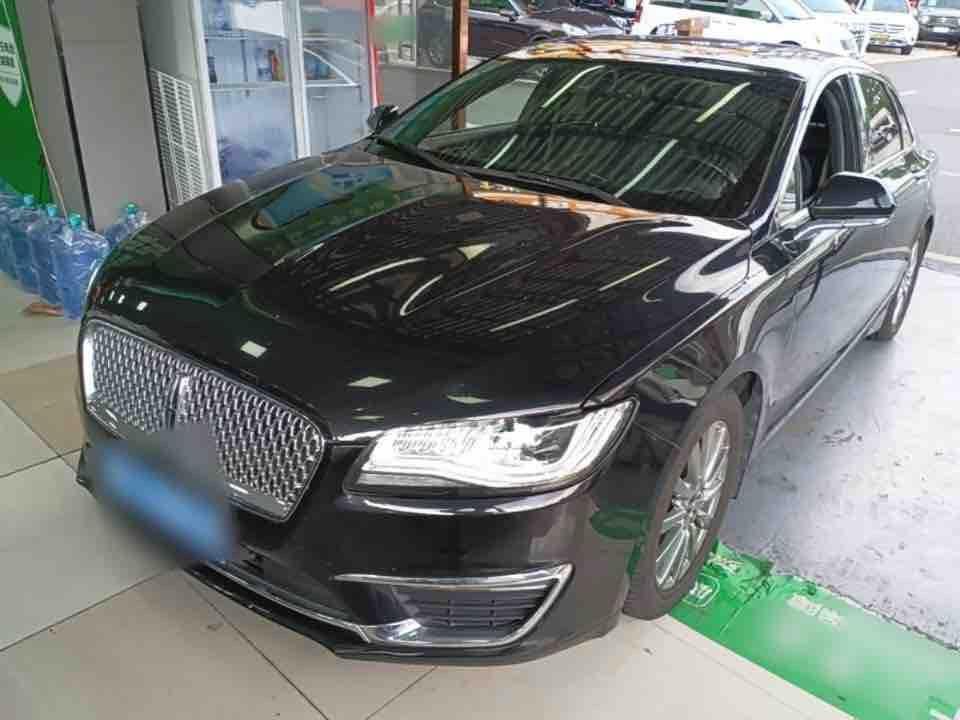 Lincoln Lincoln MKZ