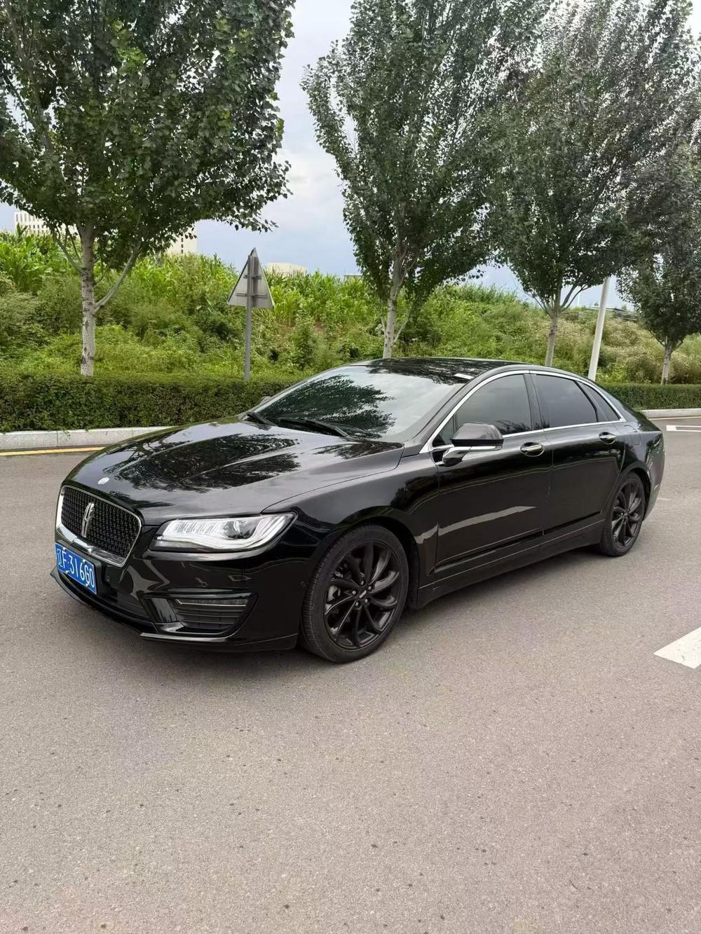 Lincoln Lincoln MKZ