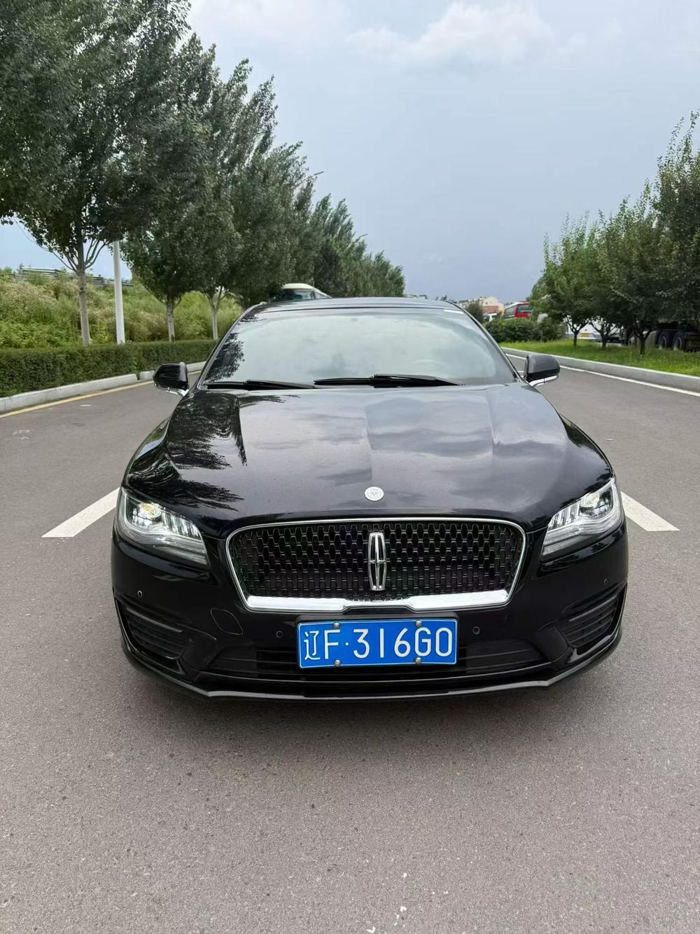 Lincoln Lincoln MKZ