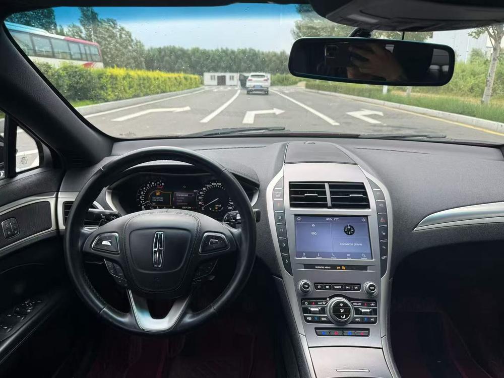 Lincoln Lincoln MKZ