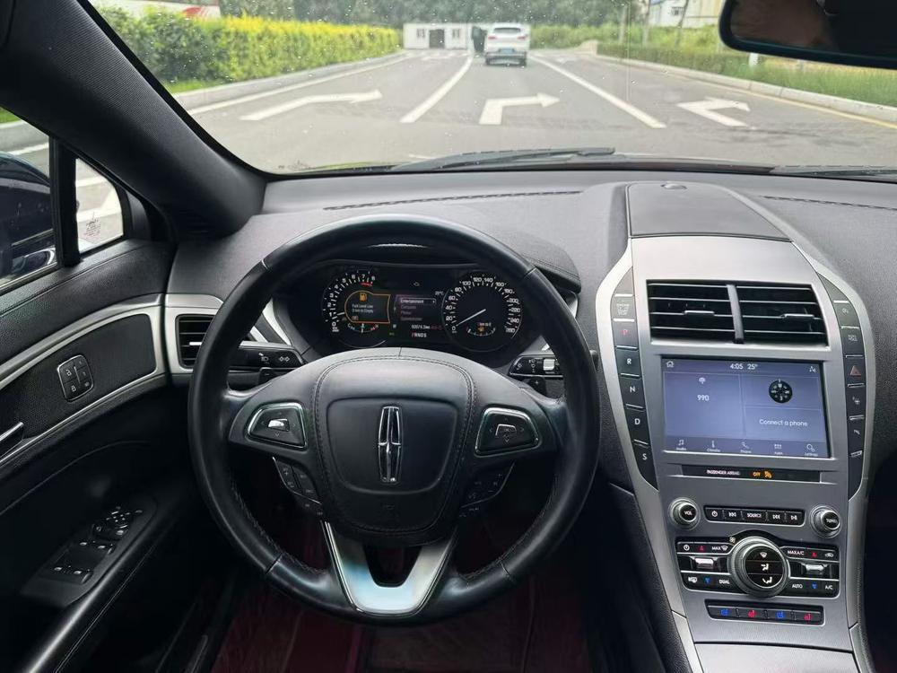 Lincoln Lincoln MKZ