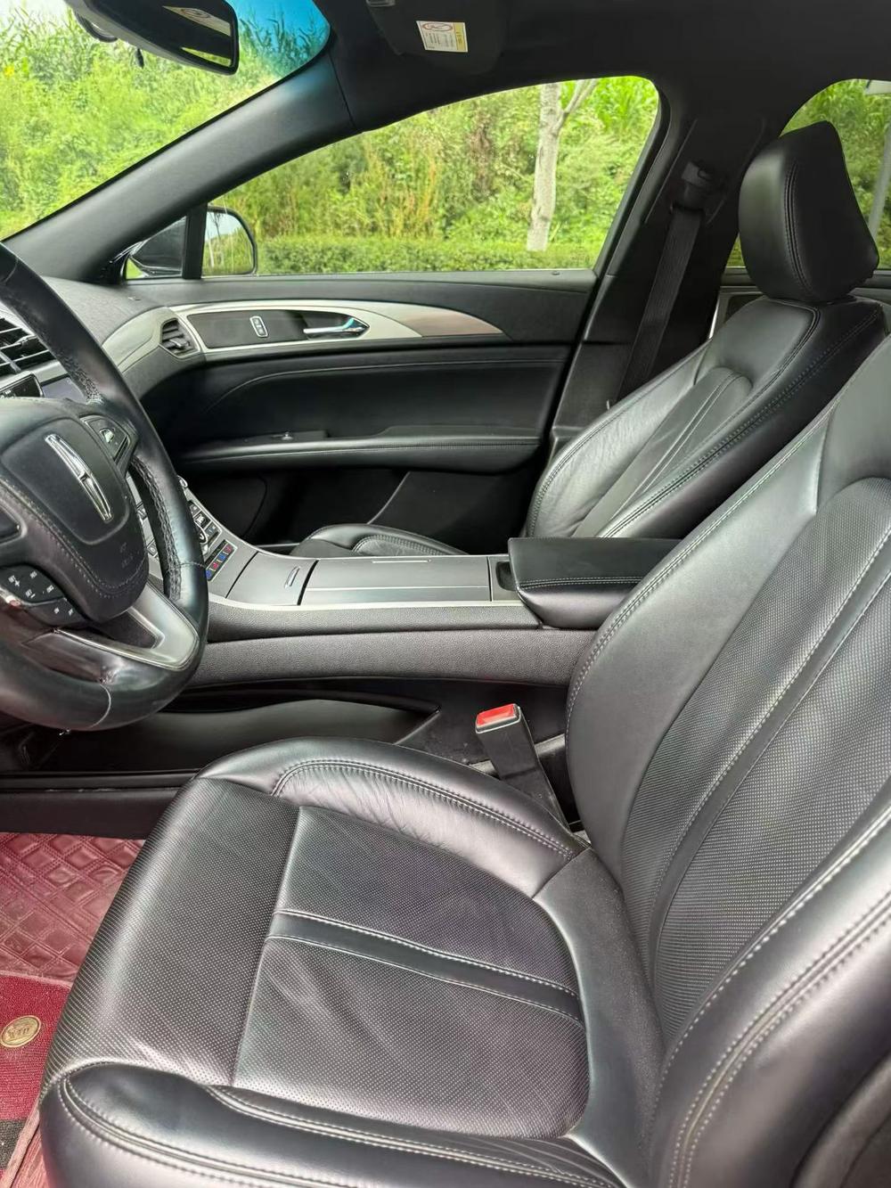 Lincoln Lincoln MKZ