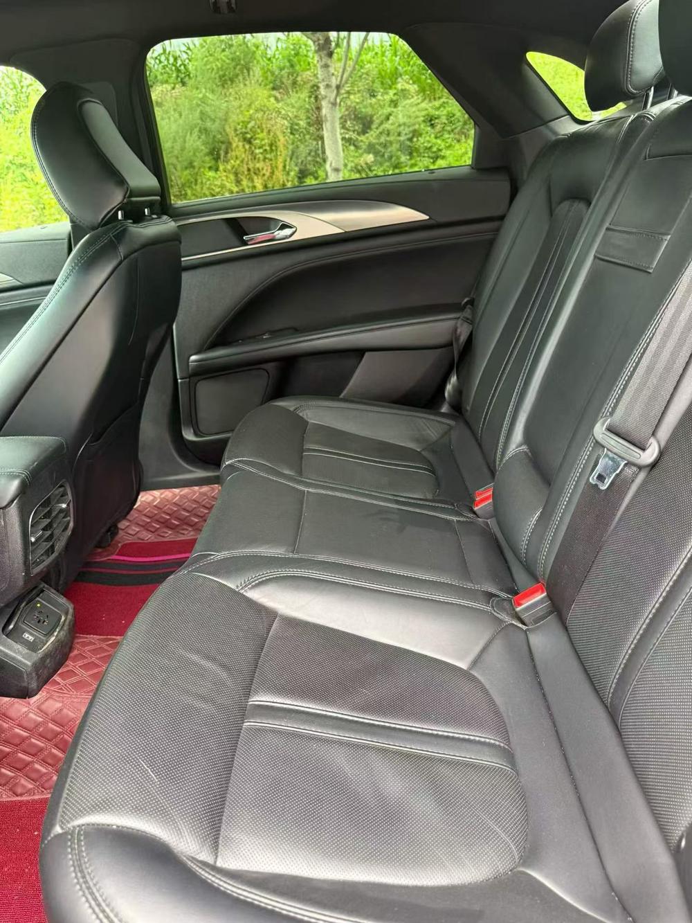 Lincoln Lincoln MKZ