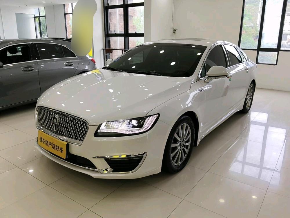 Lincoln Lincoln MKZ