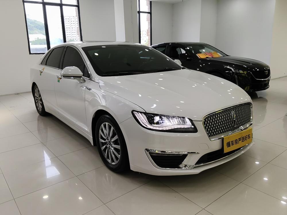 Lincoln Lincoln MKZ