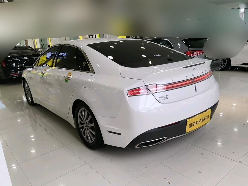 Lincoln Lincoln MKZ