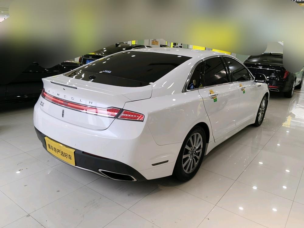 Lincoln Lincoln MKZ