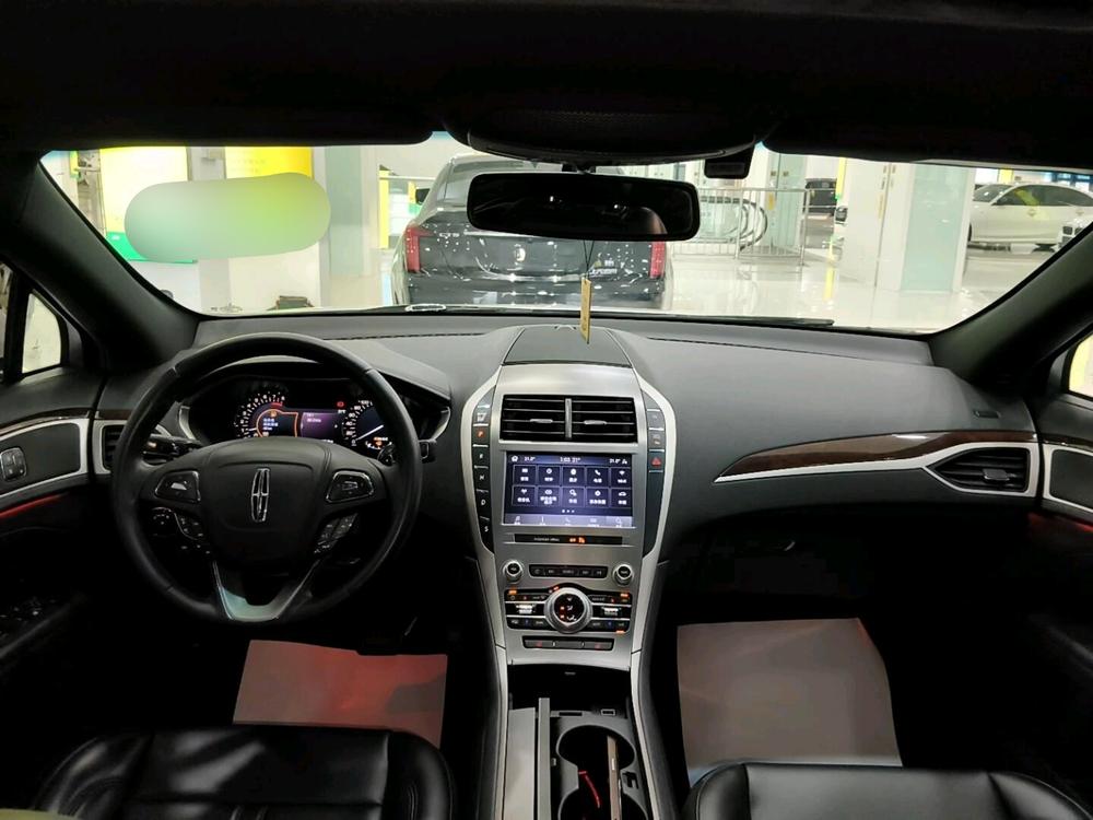 Lincoln Lincoln MKZ
