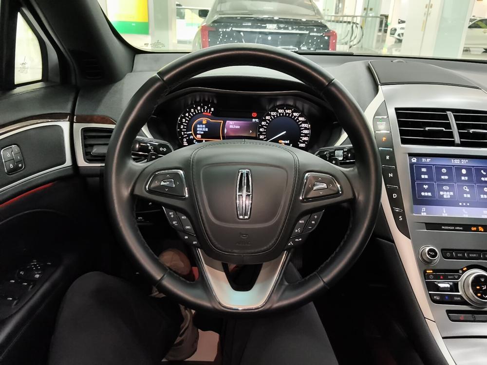 Lincoln Lincoln MKZ