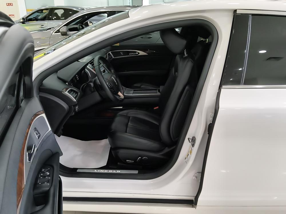 Lincoln Lincoln MKZ