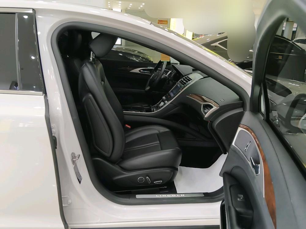 Lincoln Lincoln MKZ