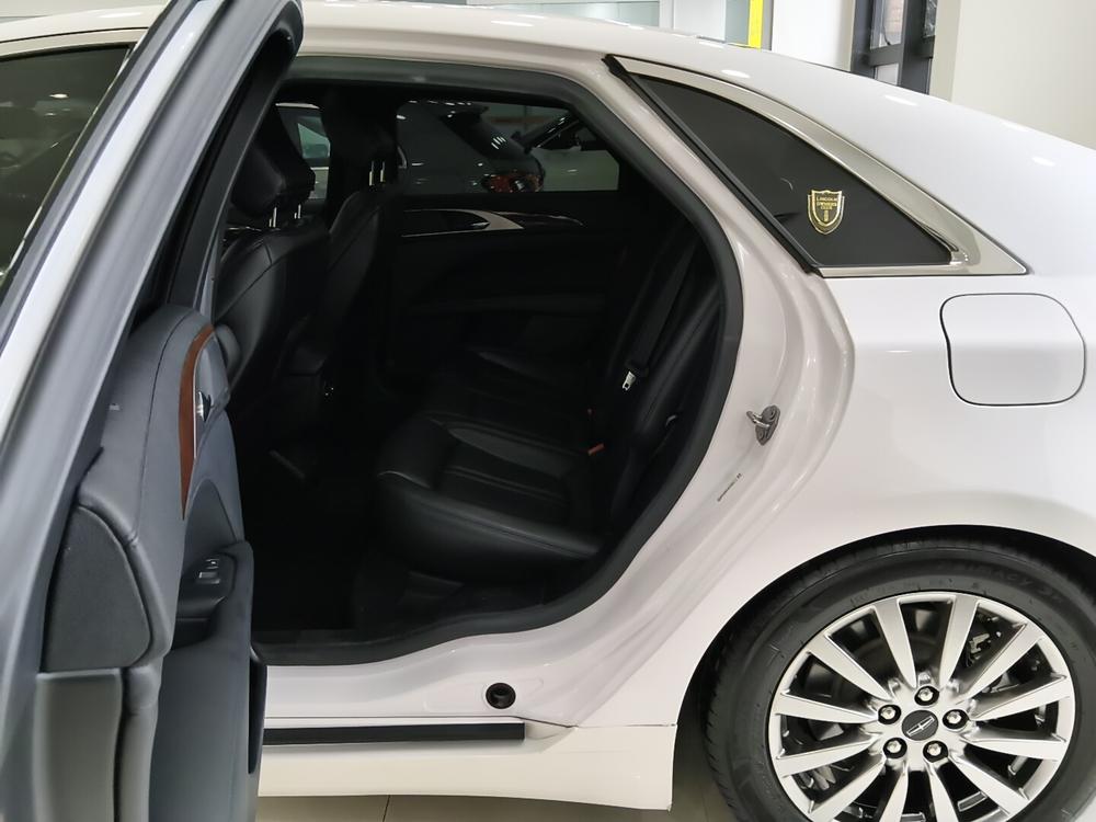 Lincoln Lincoln MKZ