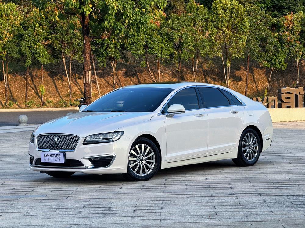 Lincoln Lincoln MKZ