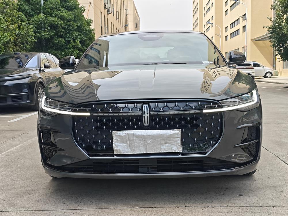 Lincoln Lincoln Z