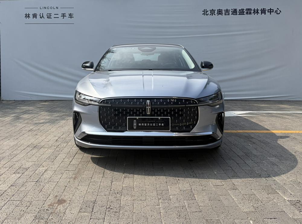 Lincoln Lincoln Z