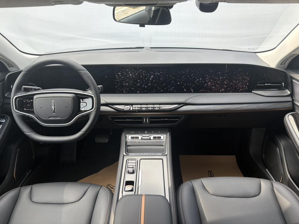 Lincoln Lincoln Z
