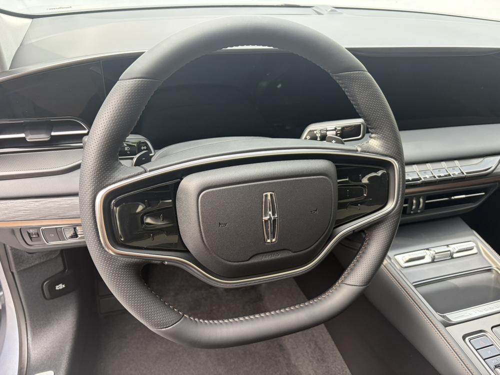 Lincoln Lincoln Z