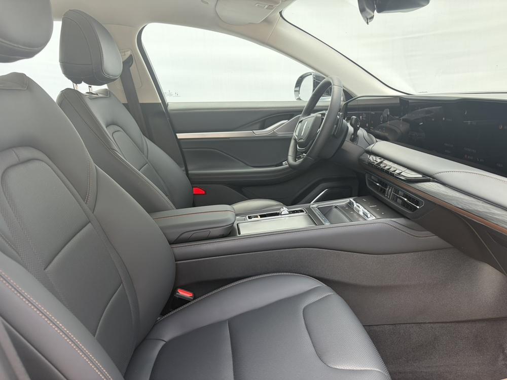 Lincoln Lincoln Z