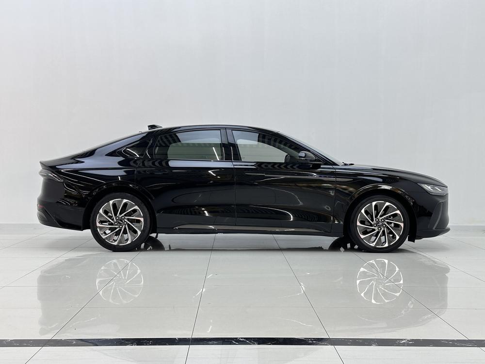 Lincoln Lincoln Z