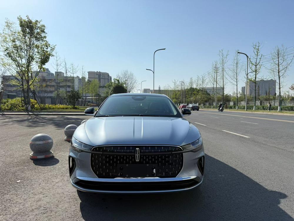 Lincoln Lincoln Z