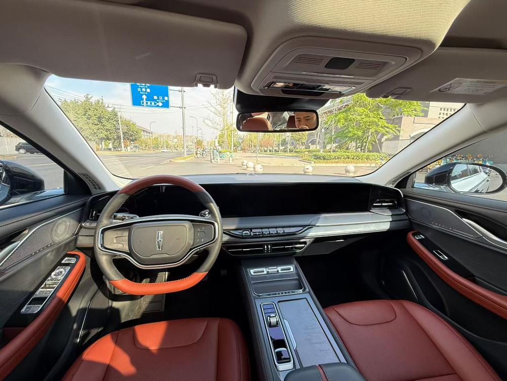 Lincoln Lincoln Z