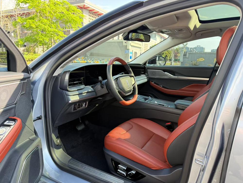 Lincoln Lincoln Z