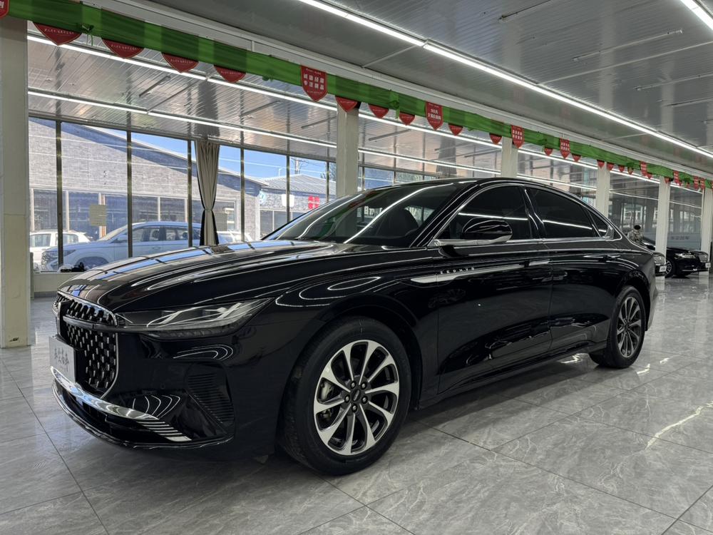 Lincoln Lincoln Z