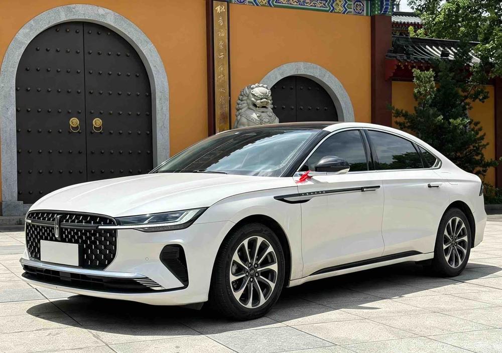 Lincoln Lincoln Z