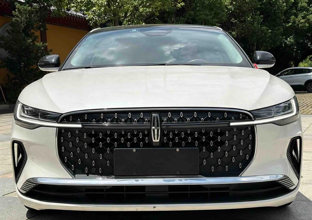 Lincoln Lincoln Z