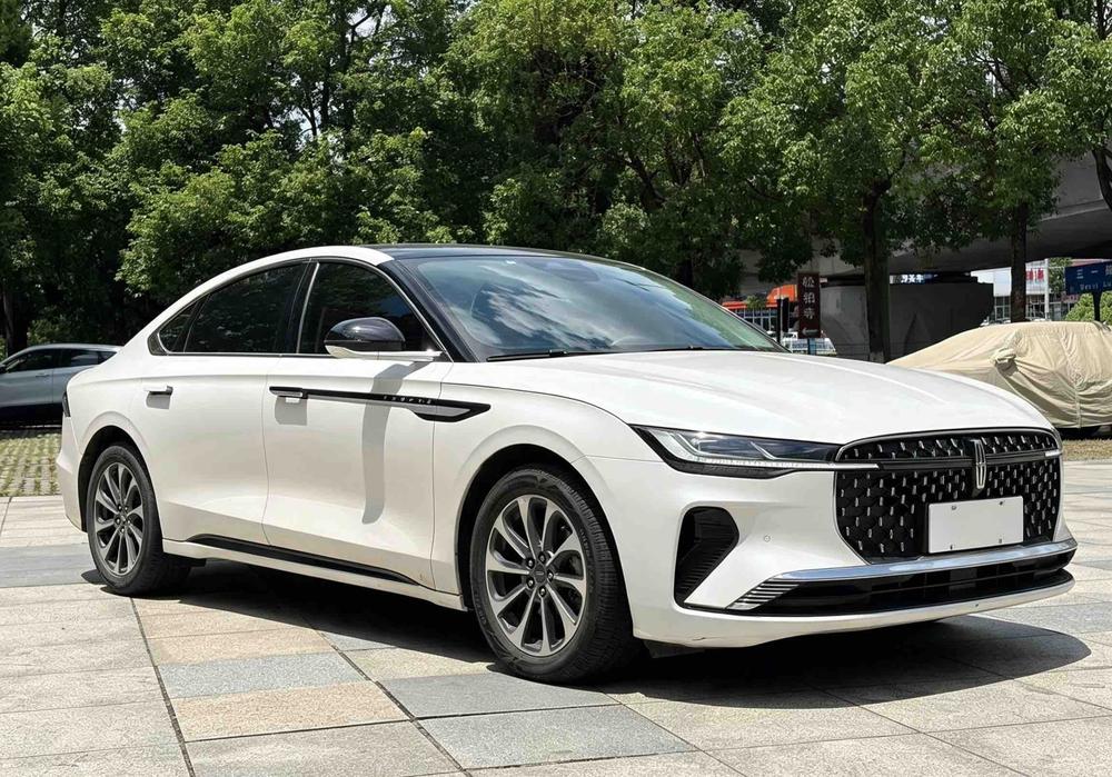 Lincoln Lincoln Z