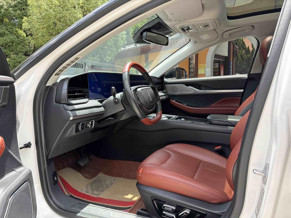 Lincoln Lincoln Z