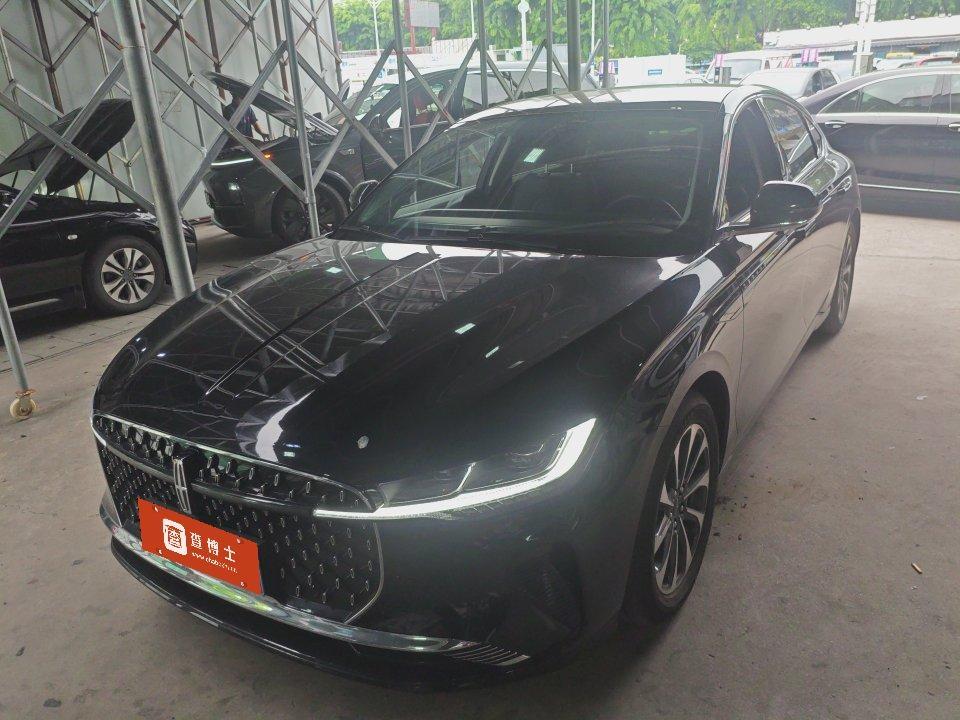 Lincoln Lincoln Z