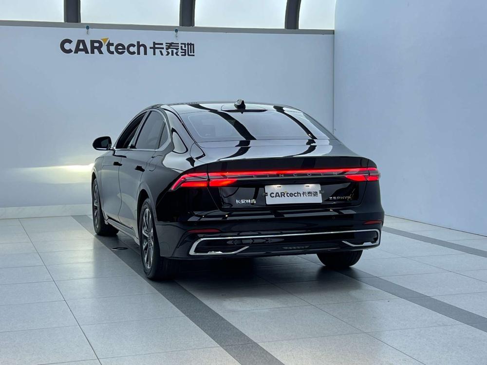 Lincoln Lincoln Z